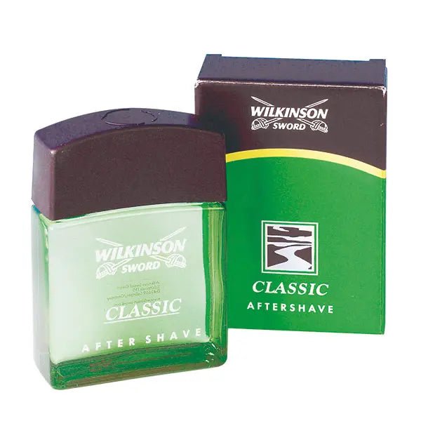 Rasierwasser - Wilkinson